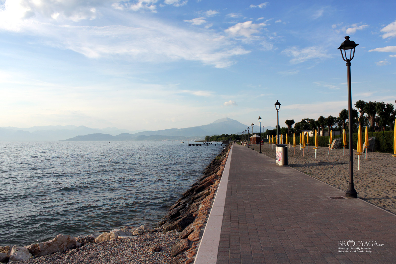 Peschiera del Garda